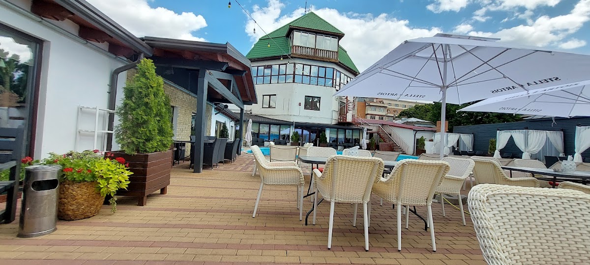 Slide Background Image